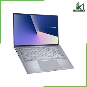 Laptop Asus Zenbook Q407IQ-BR5N4 - AMD Ryzen 5 4500U, 8GB RAM, SSD 256GB, Nvidia Geforce MX350 2GB, 14 inch