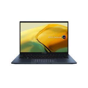 Laptop Asus Zenbook Q409ZA - Intel Core i5-1240P, RAM 8GB, SSD 256GB, Intel Iris Xe Graphics, 14 inch