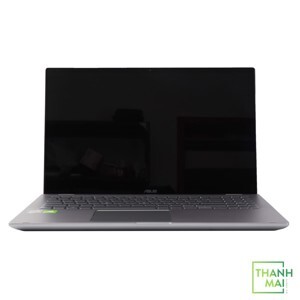 Laptop Asus Zenbook Q507IQ - AMD Ryzen 7 4700U, 8GB RAM, SSD 256GB, AMD Radeon RX Vega 6 + Nvidia Geforce MX350 2GB, 15.6 inch