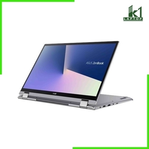 Laptop Asus Zenbook Q507IQ - AMD Ryzen 7 4700U, 8GB RAM, SSD 256GB, AMD Radeon RX Vega 6 + Nvidia Geforce MX350 2GB, 15.6 inch