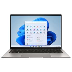 Laptop Asus Zenbook S 13 OLED UX5304VA-NQ125W - Intel Core i7-1355U, 16GB RAM, SSD 512GB, Intel Iris Xe Graphics, 13.3 inch
