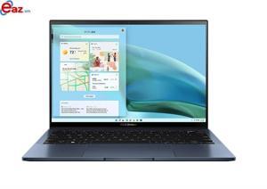 Laptop Asus Zenbook S 13 OLED UM5302TA-LX087W - AMD Ryzen 5-6600U, RAM 8GB, SSD 512GB, AMD Radeon Graphics, 13.3 inch