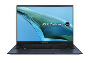 Laptop Asus Zenbook S 13 OLED UM5302TA-LX087W - AMD Ryzen 5-6600U, RAM 8GB, SSD 512GB, AMD Radeon Graphics, 13.3 inch