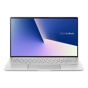 Laptop Asus ZenBook UM433DA-A5012T - AMD R5-3500U, 8GB RAM, SSD 512GB, AMD Radeon Vega 8 Graphics, 14 inch