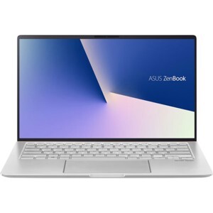 Laptop Asus ZenBook UM433DA-A5012T - AMD R5-3500U, 8GB RAM, SSD 512GB, AMD Radeon Vega 8 Graphics, 14 inch