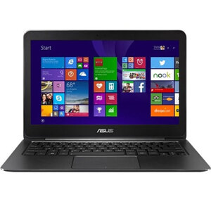 Laptop Asus Zenbook UX305F-FC089H - Intel core M, 8GB RAM, SSD 128GB, 13.3 inch