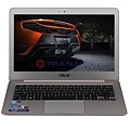 Laptop Asus Zenbook UX305FAMS-FC089H - Core M-5Y10 Processor, 4GB RAM, SSD 128GB, Intel HD Graphics 5300, 13.3 inch