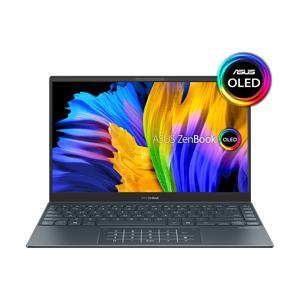 Laptop Asus ZenBook UX325EA-KG658W - Intel Core i7-1165G7, 16GB RAM, SSD 512GB, Intel Iris Xe Graphics, 13.3 inch