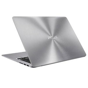 Laptop Asus ZenBook UX330UA FC049T - Intel, Core i5, 6200U, 2.20 Ghz, 8GB RAM, SSD 256GB, VGA Intel HD Graphics 520, 13.3inch