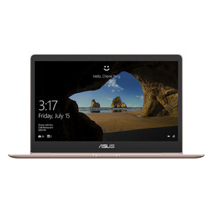 Laptop Asus ZenBook UX331UAL EG020TS - Intel core i7, 8GB RAM, SSD 512GB, UHD Graphics 620, 13.3 inch