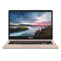 Laptop Asus Zenbook UX331UAL-EG021TS - Intel core i5, 8GB RAM, SSD 512GB, Intel UHD Graphics 620, 13.3 inch