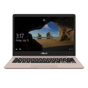 Laptop Asus ZenBook UX331UAL EG020TS - Intel core i7, 8GB RAM, SSD 512GB, UHD Graphics 620, 13.3 inch