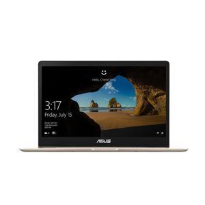 Laptop Asus Zenbook UX331UN-EG129TS - Intel core i5-8250U, 8GB RAM, SSD 256GB, Nvidia GeForce MX150 with 2GB GDDR5, 13.3 inch