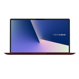 Laptop Asus Zenbook UX333FA-A4181T - Intel Core i5-8265U, 8GB RAM, SSD 256GB, Intel UHD Graphics 620, 13.3 inch