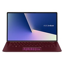 Laptop Asus Zenbook UX333FA-A4184T - Intel Core i5-8265U, 8GB RAM, SSD 512GB, Intel UHD Graphics 620, 13.3 inch