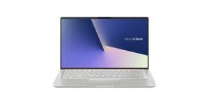 Laptop Asus Zenbook UX333FA-A4017T - Intel Core i5-8265U, 8GB RAM, SSD 256GB, Intel Graphics 620, 13.3 inch