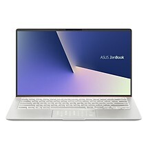 Laptop Asus ZenBook UX333FA-A4117T - Intel Core i5-8265U, 8GB RAM, SSD 512GB, Intel UHD Graphics 620, 13.3 inch