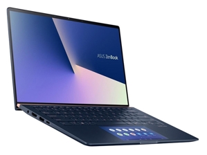 Laptop Asus ZenBook UX334FAC-A4059T - Intel Core i5-10210U, 8GB RAM, SSD 512GB, Intel UHD Graphics, 13.3 inch