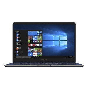 Laptop Asus Zenbook UX370UA-C4217TS -Intel core i7, 8GB RAM, SSD 512GB, 13.3 inch