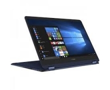 Laptop Asus Zenbook UX370UA-C4217TS -Intel core i7, 8GB RAM, SSD 512GB, 13.3 inch