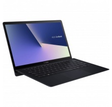 Laptop Asus Zenbook UX391UA EG030T - Intel core i7, 8GB RAM, SSD 512GB, Intel UHD Graphics, 14 inch