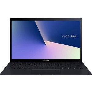 Laptop Asus Zenbook UX391UA EG030T - Intel core i7, 8GB RAM, SSD 512GB, Intel UHD Graphics, 14 inch