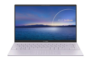 Laptop Asus ZenBook UX425EA-KI474T - Intel Core i5 1135G7, 8GB RAM, SSD 512GB, Intel Iris Xe Graphics, 14 inch