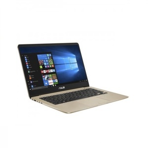 Laptop Asus ZenBook UX430UA-GV261T - Intel Core i5-8250U, 8GB RAM, 256GB SSD, VGA Intel UHD Graphics 620, 14 inch