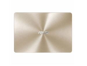Laptop Asus ZenBook UX430UA-GV261T - Intel Core i5-8250U, 8GB RAM, 256GB SSD, VGA Intel UHD Graphics 620, 14 inch