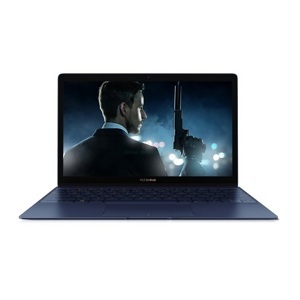 Laptop Asus Zenbook UX430UN-GV121T - Intel core i5, 8GB RAM, SSD 512GB, NVIDIA GeForce MX150 2GB GDDR5 VRAM, 14 inch