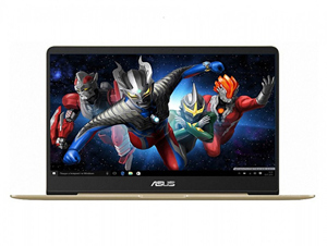 Laptop Asus Zenbook UX430UN-GV081T -Intel core i5, 8GB RAM, SSD 256GB, VGA NVIDIA GeForce MX150 2GB, 15.6 inch