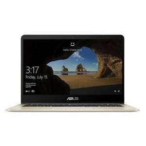 Laptop Asus Zenbook UX461UA-E1117T - Intel core i5, 8GB RAM, SSD 256GB, Intel UHD Graphics 620, 14 inch