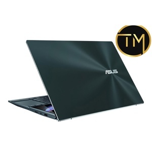 Laptop Asus Zenbook UX482EGR - Intel Core i7-1195G7, 16GB RAM, SSD 1TB, Nvidia GeForce MX450 2GB GDDR6, 14 inch