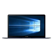 Laptop Asus Zenbook UX490UA-BE009TS - Intel core i7-7500U, 8GB RAM, SSD 512GB, Intel HD Graphics 620 14 inch