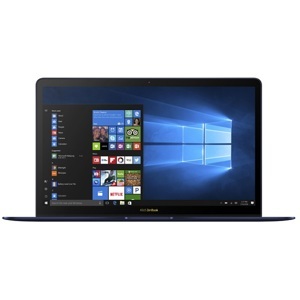 Laptop Asus Zenbook UX490UA-BE009TS - Intel core i7-7500U, 8GB RAM, SSD 512GB, Intel HD Graphics 620 14 inch