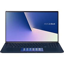 Laptop Asus Zenbook UX534FTC-AA189T - Intel Core i7-10510U, 16GB RAM, SSD 1TB, Nvidia GeForce GTX 1650 4GB GDDR5, 15.6 inch