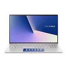 Laptop Asus Zenbook UX534FTC-A9169T - Intel Core i5-10210U, 8GB RAM, SSD 512GB, Nvidia GeForce GTX 1650 4GB GDDR5, 15.6 inch