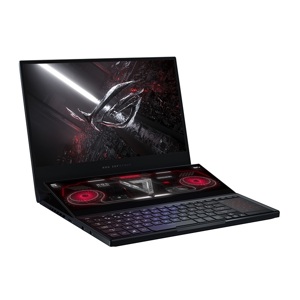 Laptop Asus Zephyrus Duo 15 SE GX551QS-HF103T - AMD Ryzen 9 5900HX, 32GB RAM, SSD 2TB, NVidia GeForce RTX 3080 16GB GDDR6, 15.6 inch