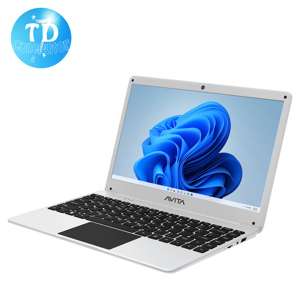 Laptop AVITA PURA A+ - Intel i5-1235U, RAM 8GB, SSD 512GB, 14inch