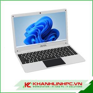 Laptop AVITA PURA A+ - Intel i5-1235U, RAM 8GB, SSD 512GB, 14inch