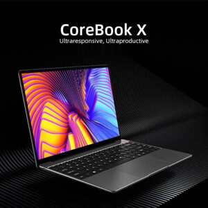 Laptop Chuwi Corebook X - Intel Core i5-8259U, RAM 8GB, SSD 512GB, Intel Iris Plus 655, 14 inch