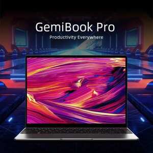 Laptop Chuwi GemiBook Pro - Intel Celeron N5100, 8GB RAM, SSD 256GB, Intel UHD Graphics 600, 14 inch