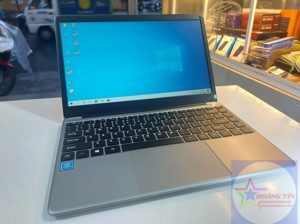 Laptop Chuwi HeroBook Pro - Intel Gemini Lake N4000, RAM 8GB, SSD 256GB, Intel UHD 600, 14.1 inch