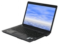 Laptop HP Compaq Presario F700 - AMD Turion 64 x2 TL-60 2.0GHz, 3GB Ram, 250GB HDD, NVIDIA GeForce Go 7150M, 15.4 inch