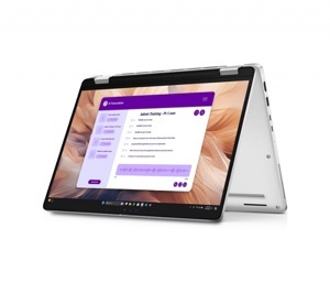 Laptop Dell 14 Plus DB14250 - Intel Core Ultra 7 256V, 16GB RAM, SSD 1TB, Intel Arc Graphics, 14 inch 2.5K