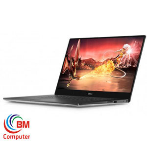 Laptop Dell 15 9550 70082495 - Intel i7-6700HQ, RAM 16GB, HDD 512GB SSD, 2GB 960M, 15.6inches