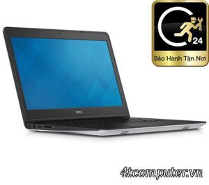 Laptop Dell Inspiron 15R N5547 (M5I52609) - Intel core i5 4210U, 4G RAM, 500G HDD, AMD Raedon HD R7 M265, 15.6 inch