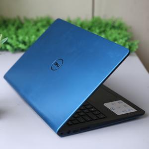 Laptop DELL 5548 - Intel CORE I5 5200U, Ram 8GB, 1TB 5400rpm, VGA R7 M270 4GB, 15.6inches