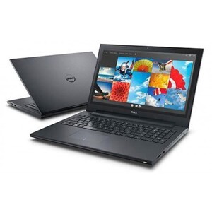 Laptop Dell 70119158 - Intel Core  i5 -7200U, 4GB RAM, 500GB HDD, Intel HD Graphics , 15.6 inch