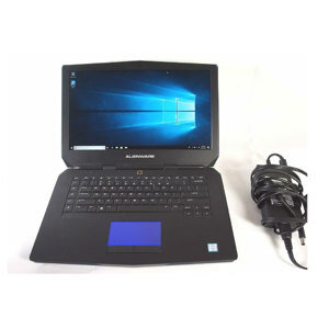 Laptop Dell Alienware 15-R2 New Gaming - i7-6700HQ, RAM 8GB, 256G SSD, NVIDIA GeForce GTX 970M, 15.6 inch